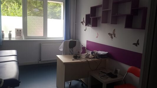 Chiajna Medical Center - Clinica Medicala