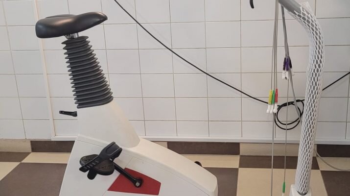 Chiajna Medical Center - Clinica Medicala