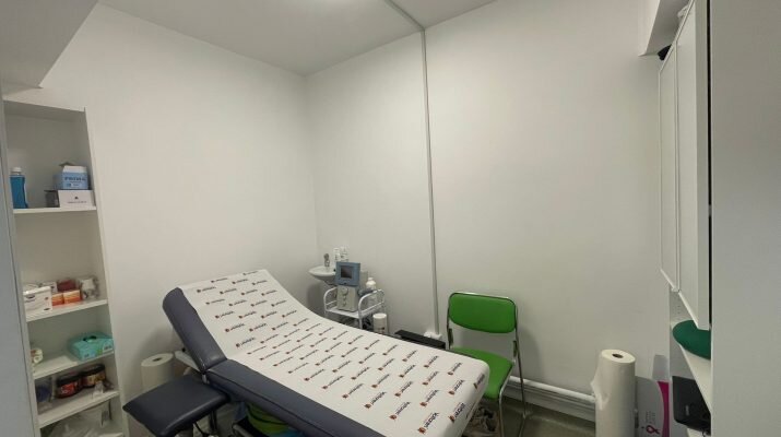 Chiajna Medical Center - Clinica Medicala