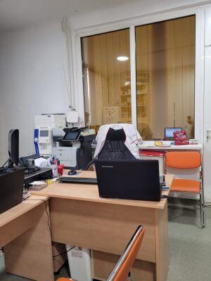 Chiajna Medical Center - Clinica Medicala