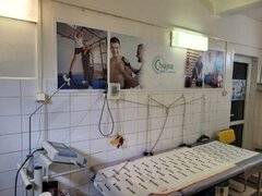 Chiajna Medical Center - Clinica Medicala